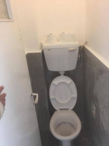 עבודות צבע וחיפוי קירות